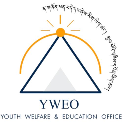 YWEO emblem