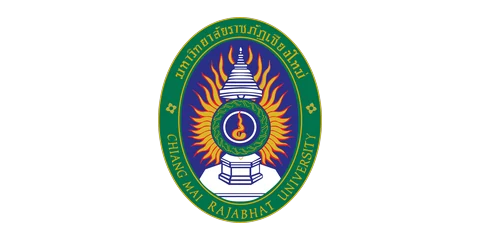 Chiang Mai Rajabhat University logo