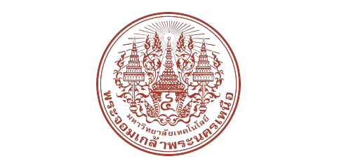 King Mongkut's University of Technology North Bangkok logo