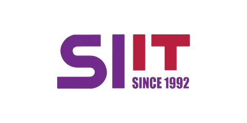 Sirindhorn International Institute of Technology logo