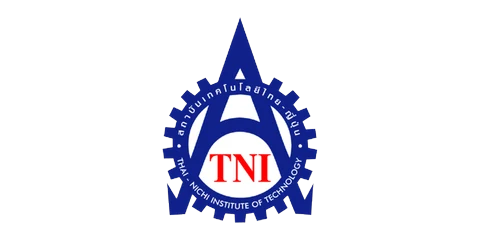 Thai-Nichi Institute of Technology logo