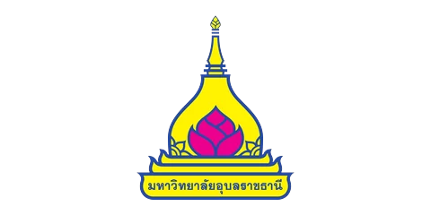 Ubon Ratchathani University logo